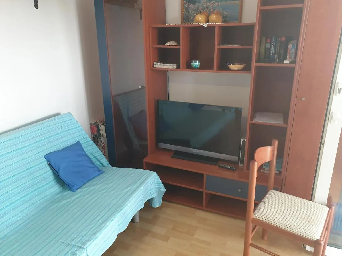Apartment Barba Stipe Zdrelac