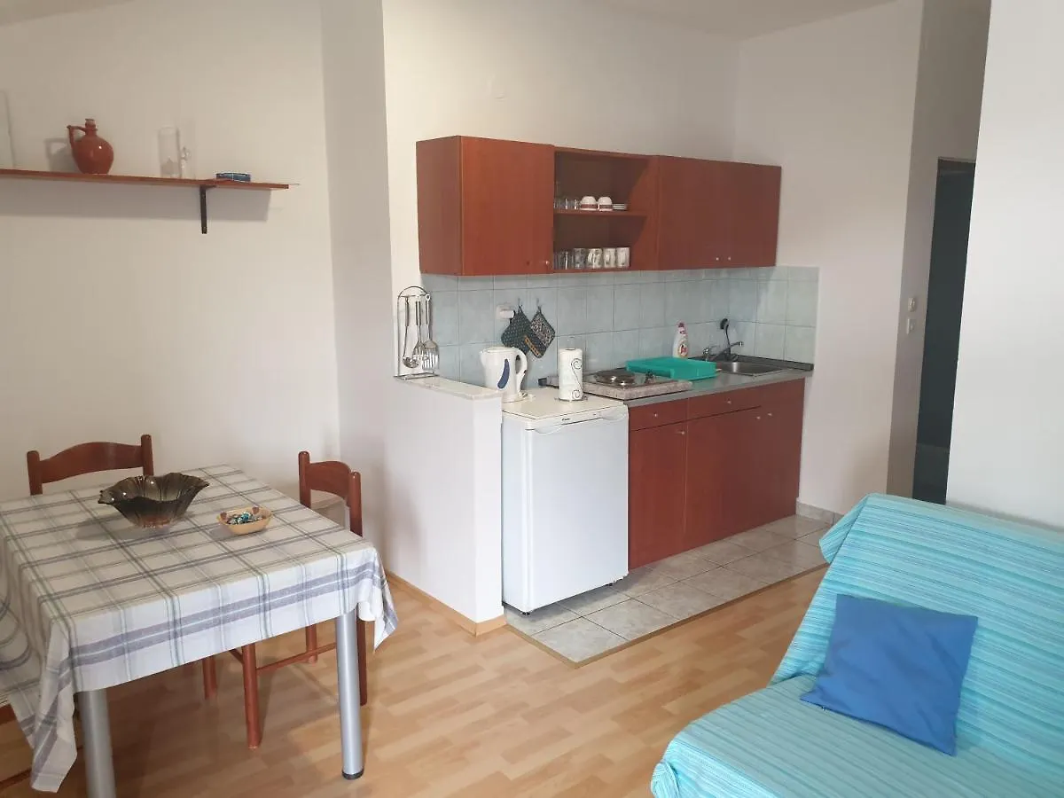 Apartment Barba Stipe Zdrelac Croatia