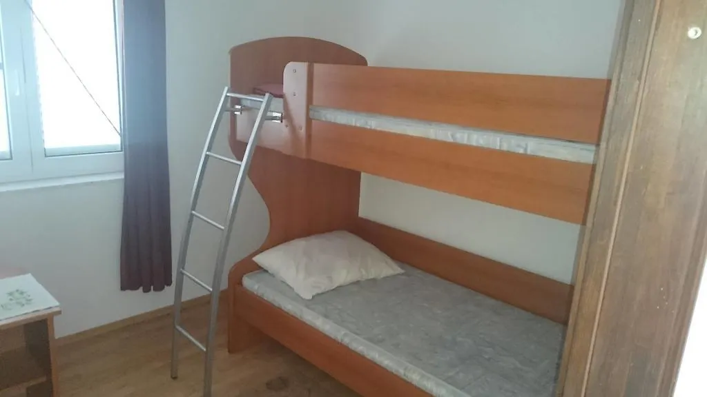 Apartment Barba Stipe Zdrelac Croatia