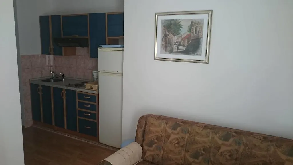 Apartment Barba Stipe Zdrelac 0*,