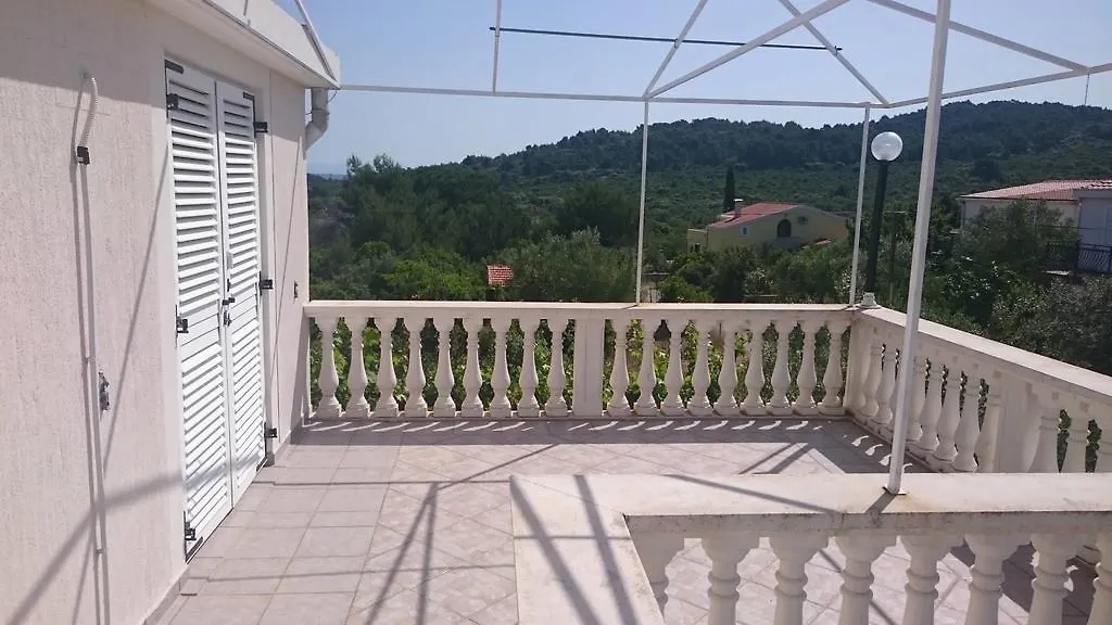 Apartment Barba Stipe Zdrelac