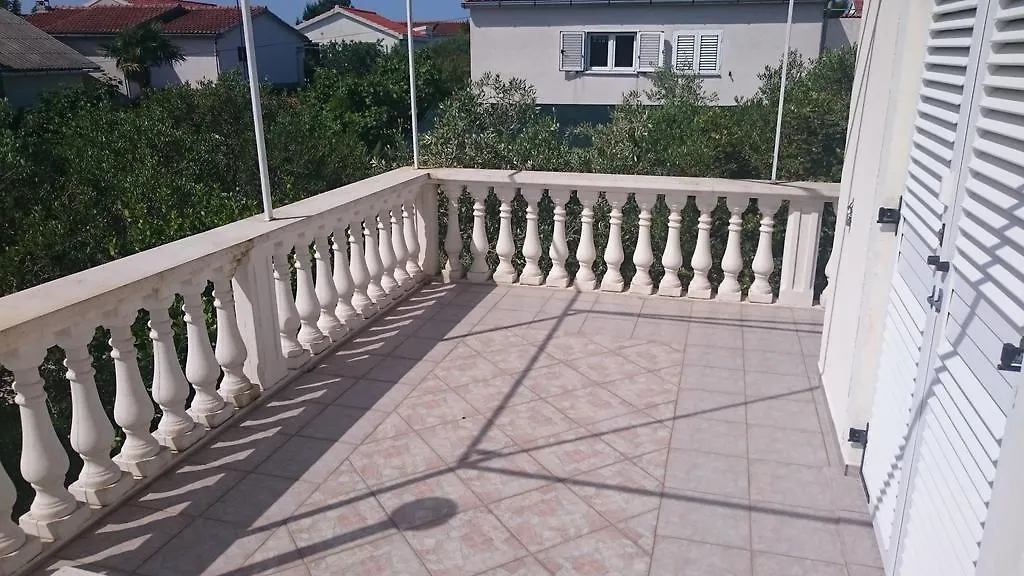 Apartment Barba Stipe Zdrelac
