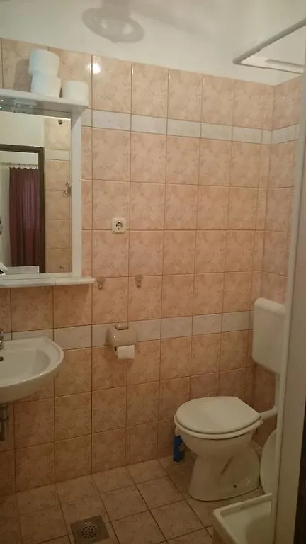 Apartment Barba Stipe Zdrelac