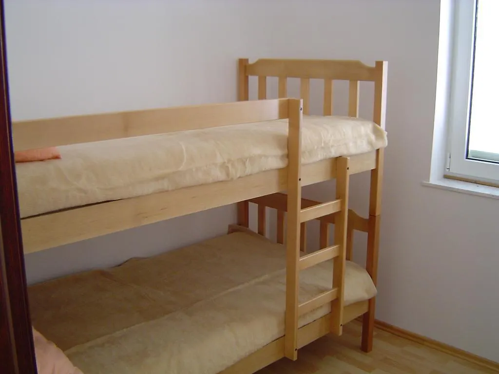 Apartment Barba Stipe Zdrelac