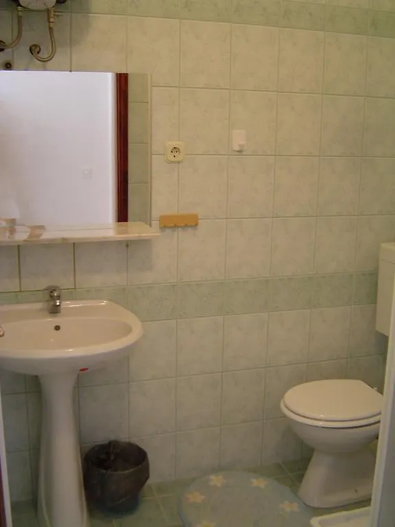 Apartment Barba Stipe Zdrelac