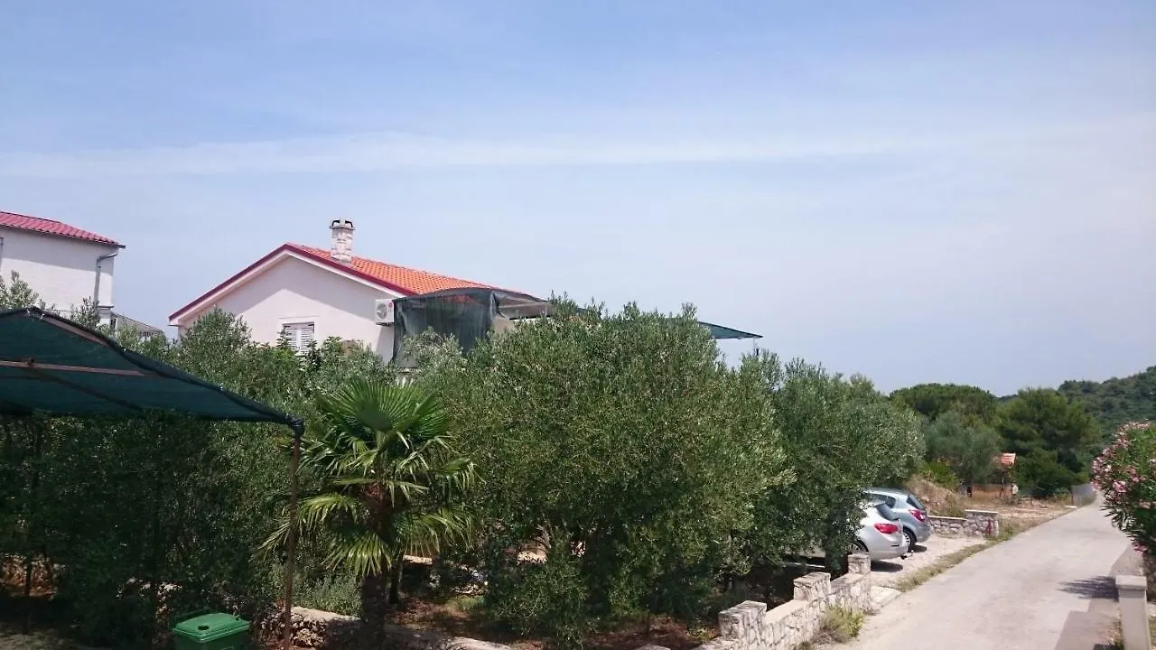 Apartment Barba Stipe Zdrelac Croatia